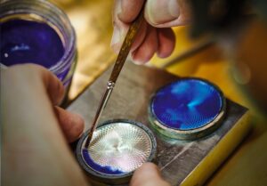 銀座三越店　＜クロノスイス＞フェア開催